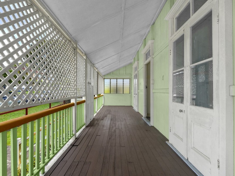 36 Hawdon Street, Wilston QLD 4051