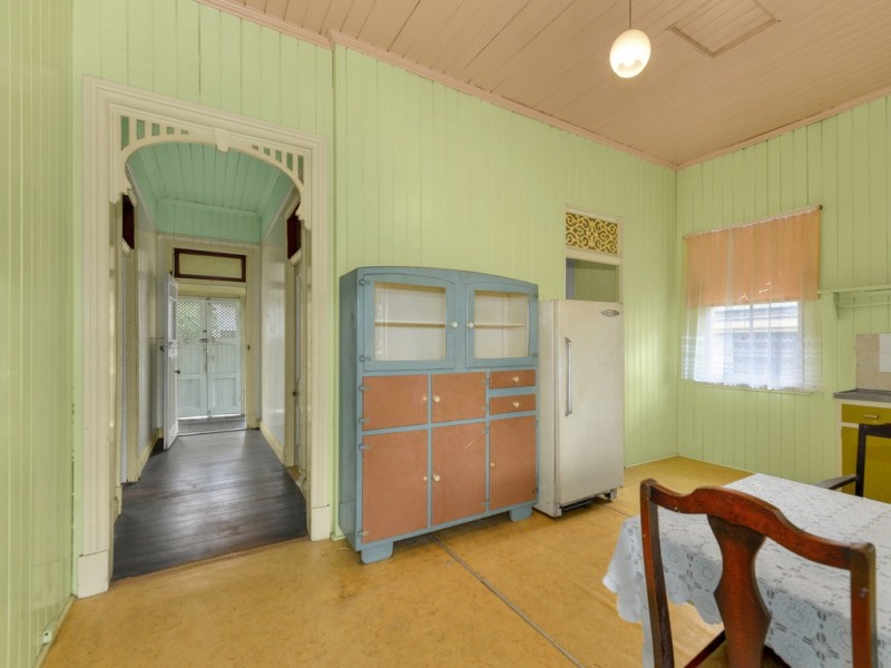 36 Hawdon Street, Wilston QLD 4051