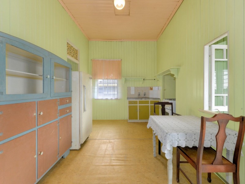 36 Hawdon Street, Wilston QLD 4051