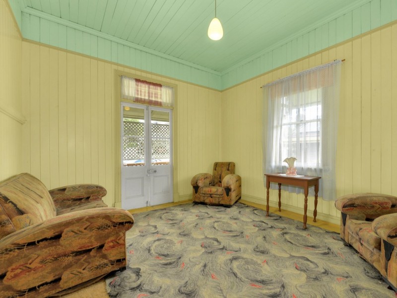 36 Hawdon Street, Wilston QLD 4051