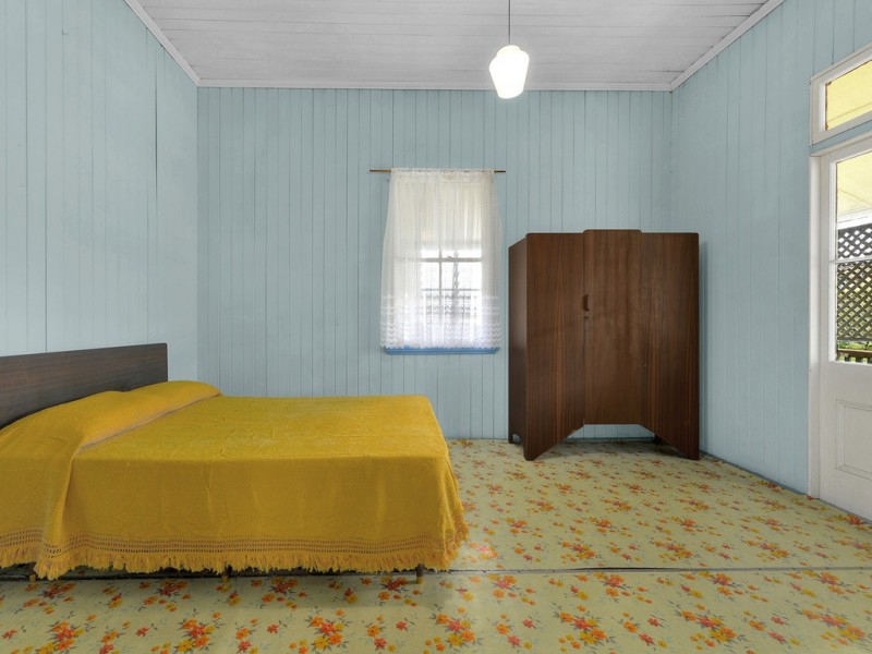 36 Hawdon Street, Wilston QLD 4051