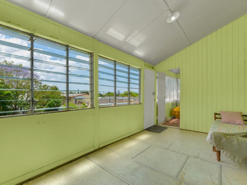 36 Hawdon Street, Wilston QLD 4051