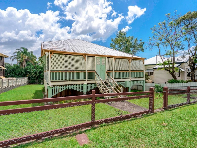 36 Hawdon Street, Wilston QLD 4051