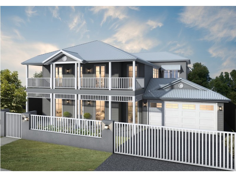 36 Hawdon Street, Wilston QLD 4051