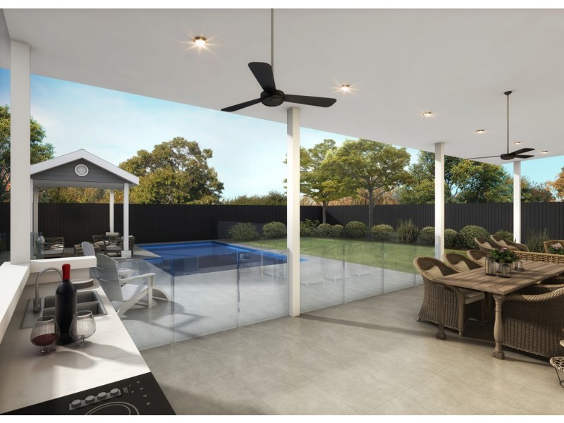 36 Hawdon Street, Wilston QLD 4051