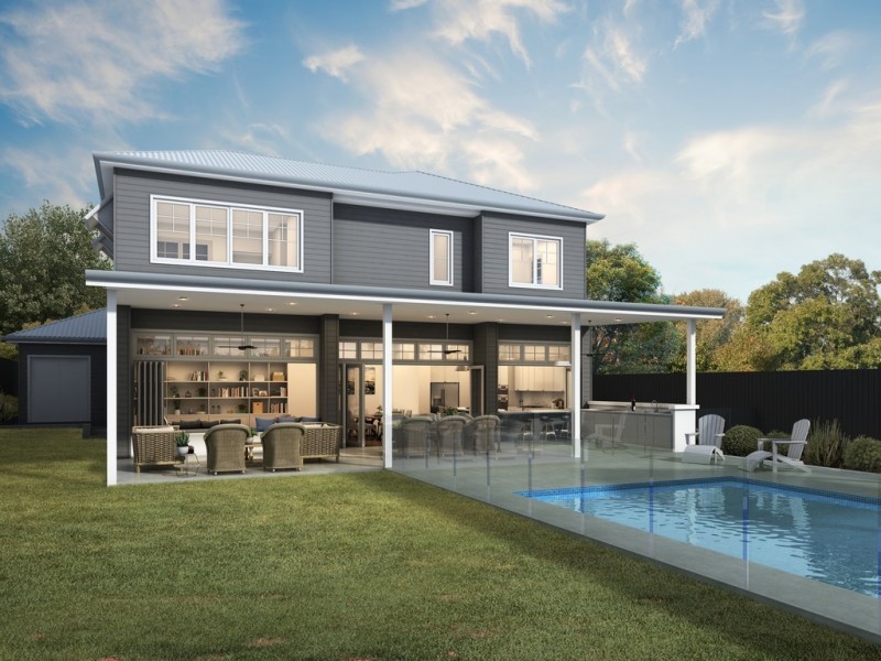 36 Hawdon Street, Wilston QLD 4051