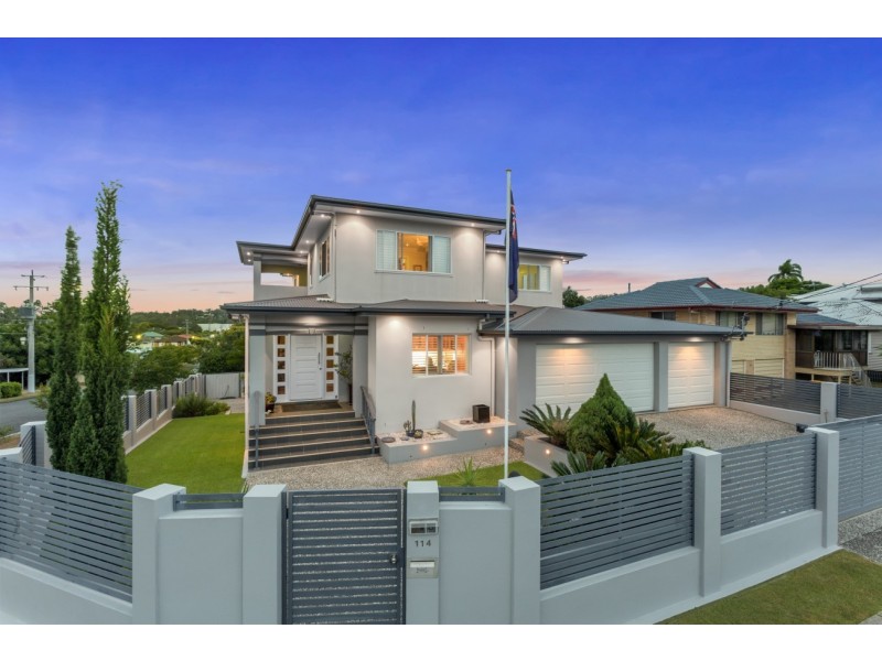 114 Pateena Street, Stafford QLD 4053