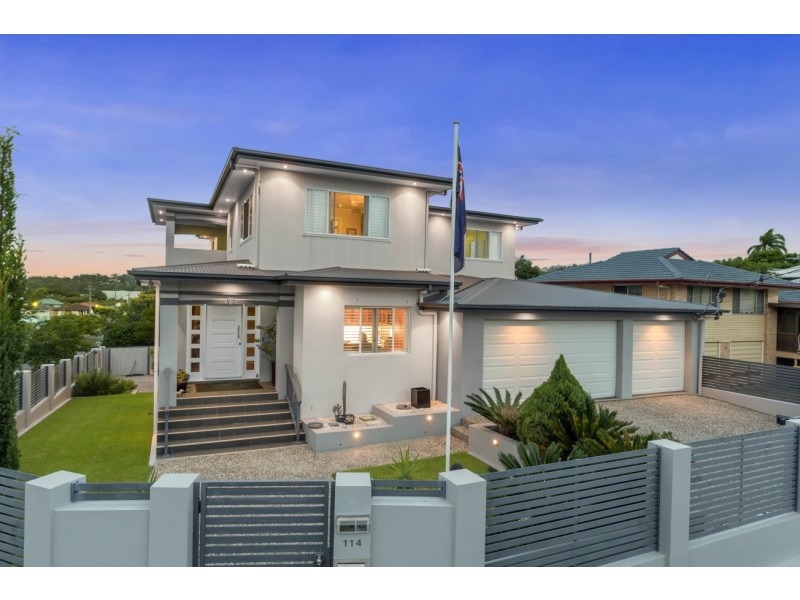 114 Pateena Street, Stafford QLD 4053