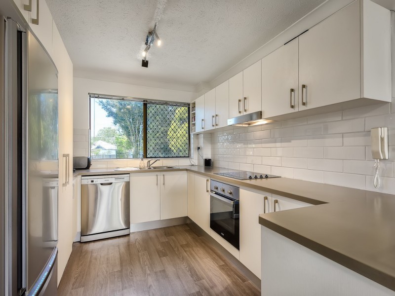 3/109 Swan Street, Gordon Park QLD 4031