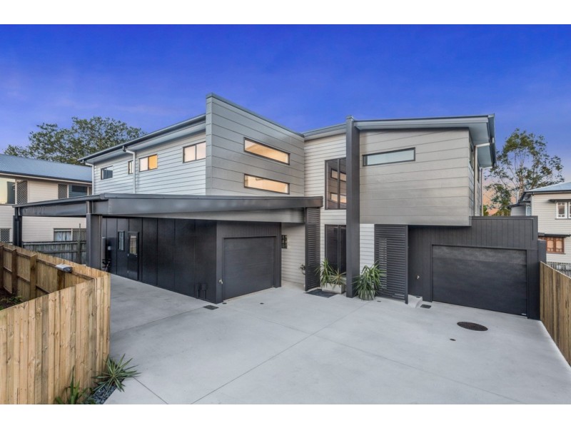 1/64 Shamrock Street, Gordon Park QLD 4031