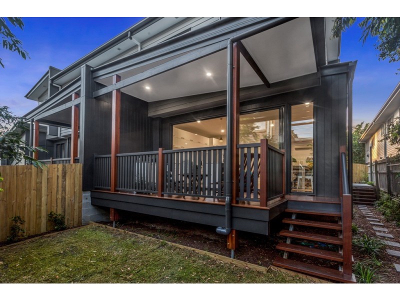 1/64 Shamrock Street, Gordon Park QLD 4031