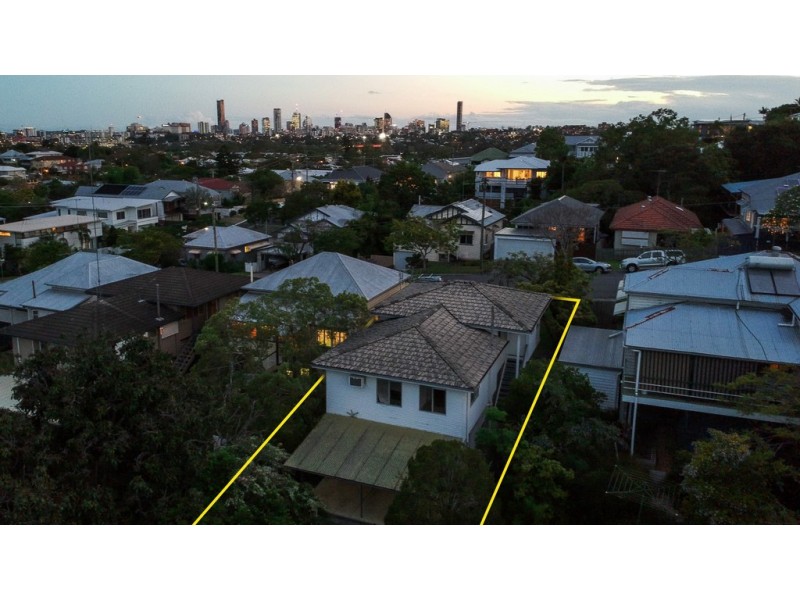 29 Melvin Street, Wilston QLD 4051