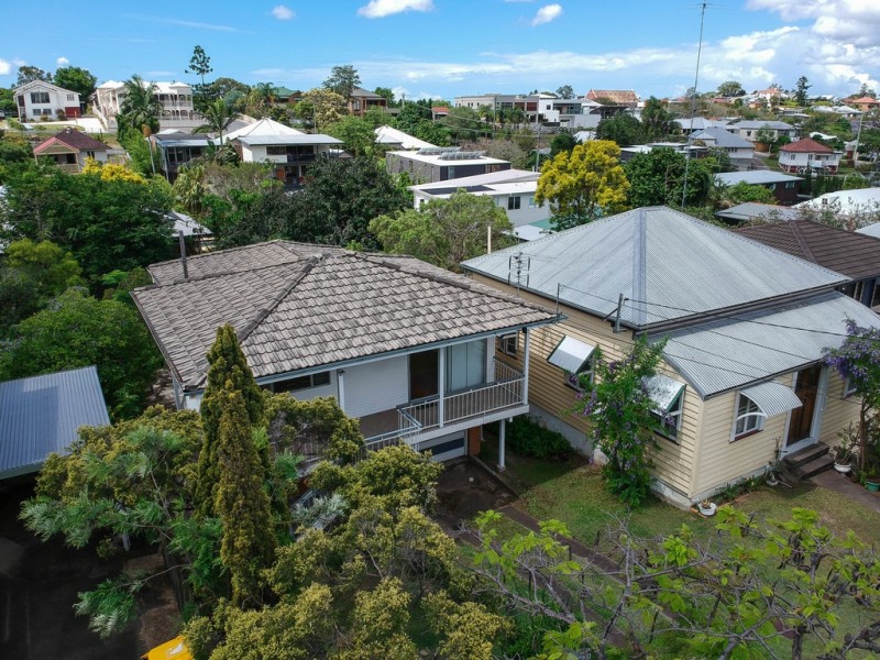 29 Melvin Street, Wilston QLD 4051