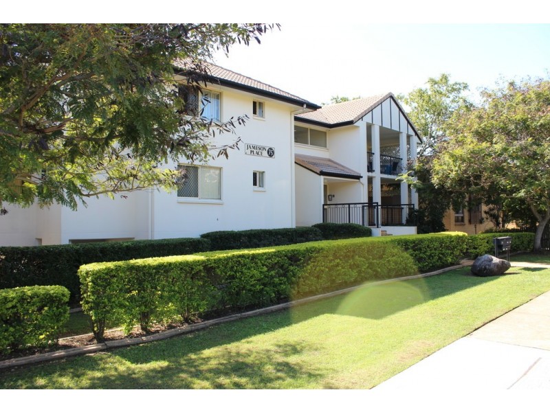 4/75 Junction Road, Clayfield QLD 4011