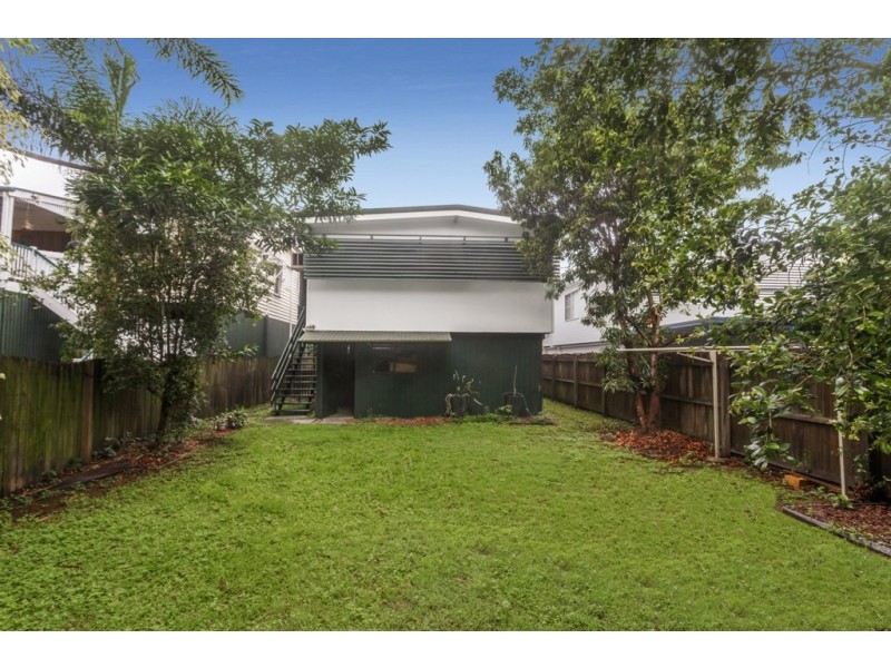 8 Ada Street, Wilston QLD 4051