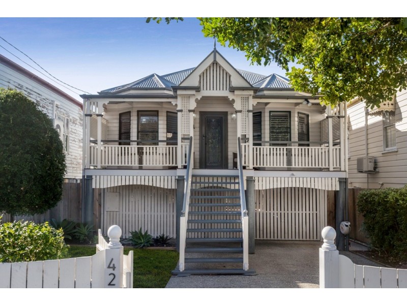42 Fern Street, Woolloongabba QLD 4102