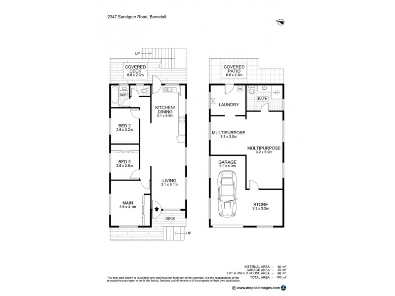 2347 Sandgate Road, Boondall QLD 4034