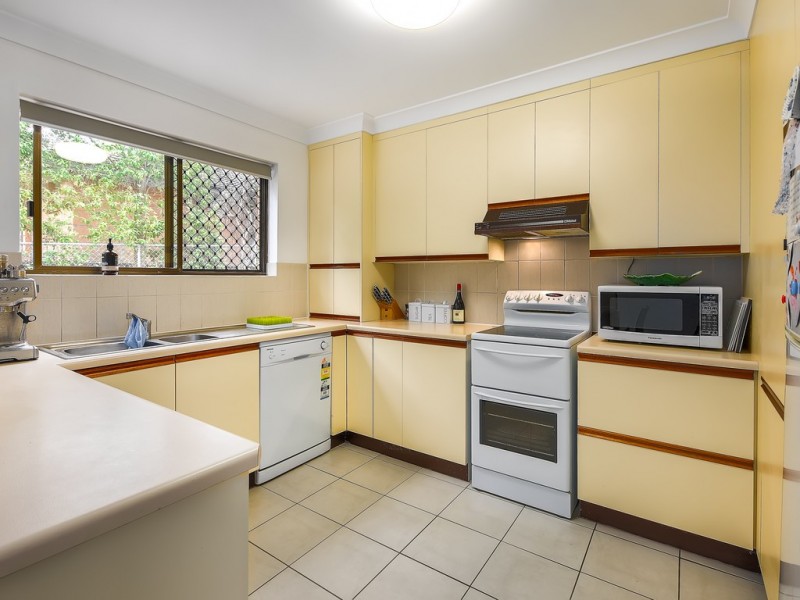 5/82 Cutbush Road, Everton Park QLD 4053