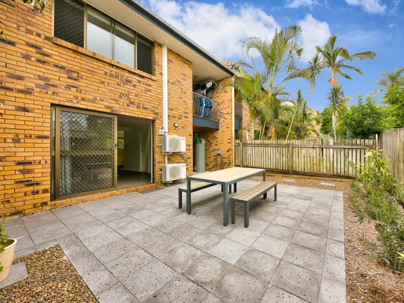 5/82 Cutbush Road, Everton Park QLD 4053