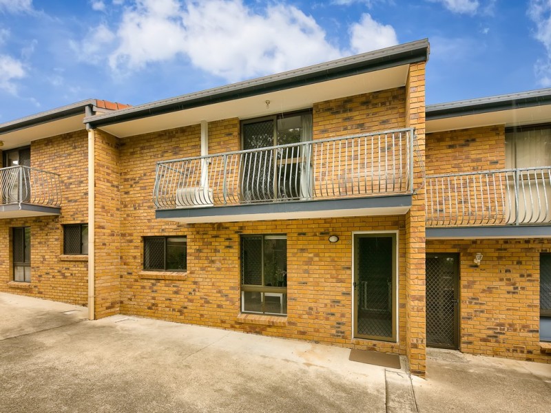 5/82 Cutbush Road, Everton Park QLD 4053