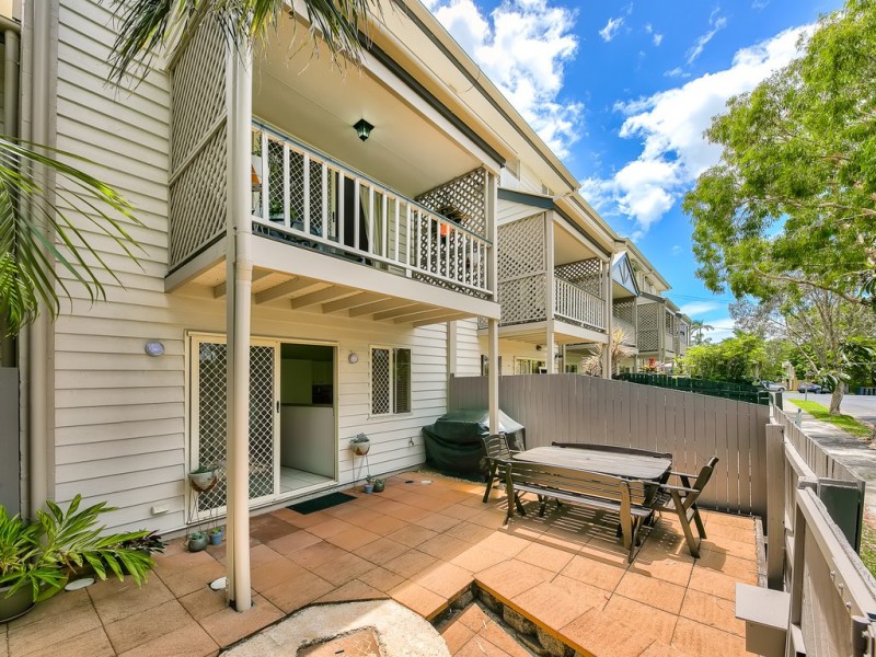 5/28 Cavendish Street, Nundah QLD 4012