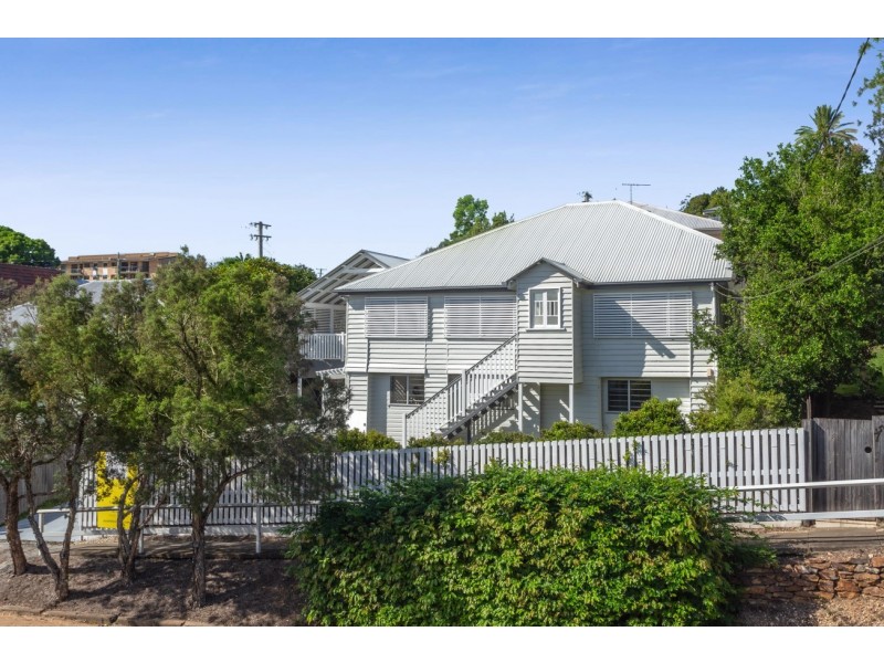 64 Maygar Street, Windsor QLD 4030