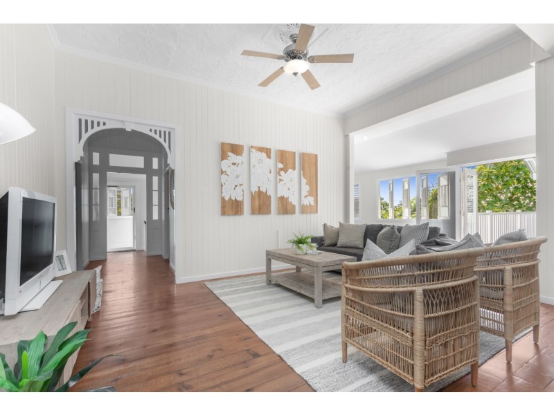 64 Maygar Street, Windsor QLD 4030