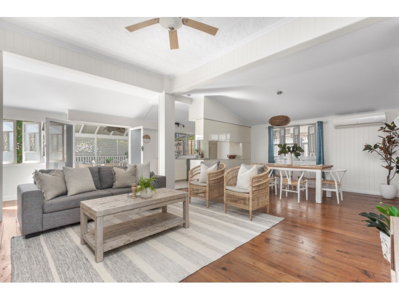 64 Maygar Street, Windsor QLD 4030