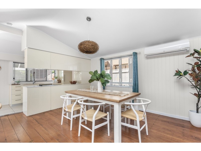 64 Maygar Street, Windsor QLD 4030