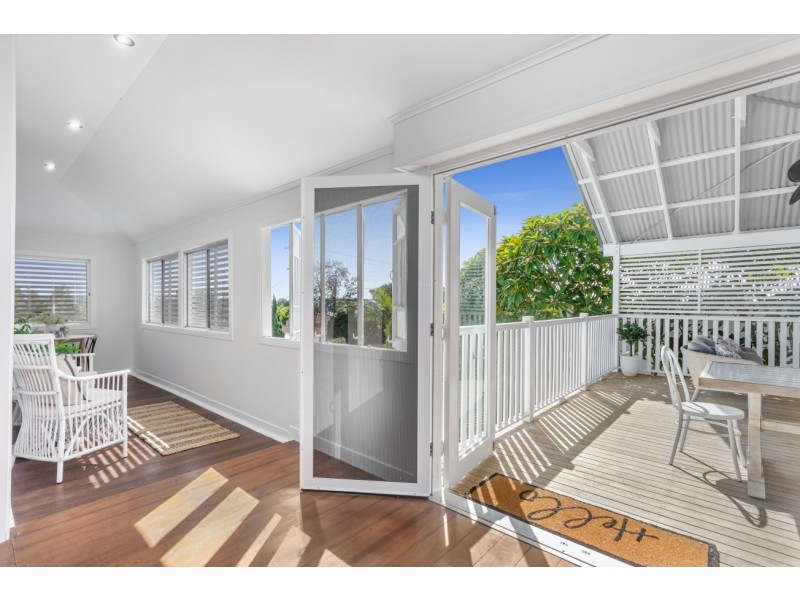 64 Maygar Street, Windsor QLD 4030