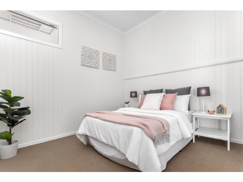 64 Maygar Street, Windsor QLD 4030