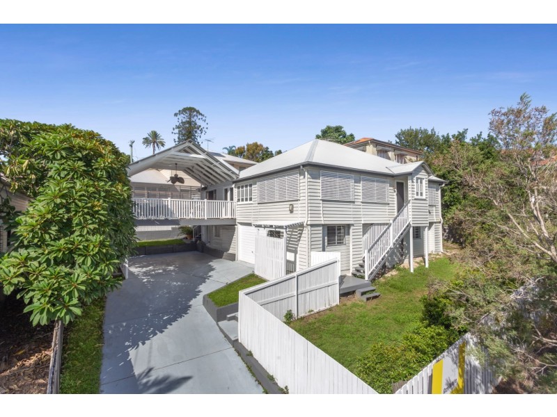 64 Maygar Street, Windsor QLD 4030