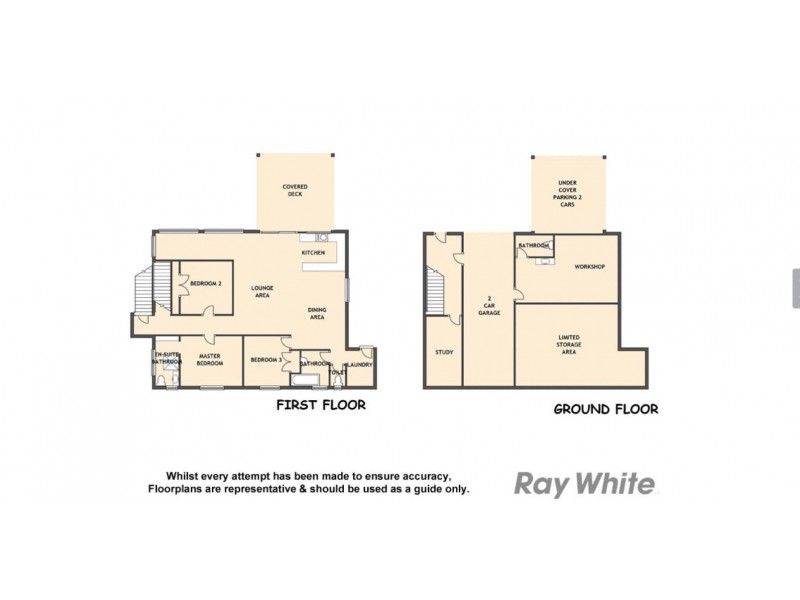 64 Maygar Street, Windsor QLD 4030 Floorplan