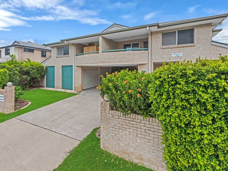 3/27 Mermaid Street, Chermside QLD 4032