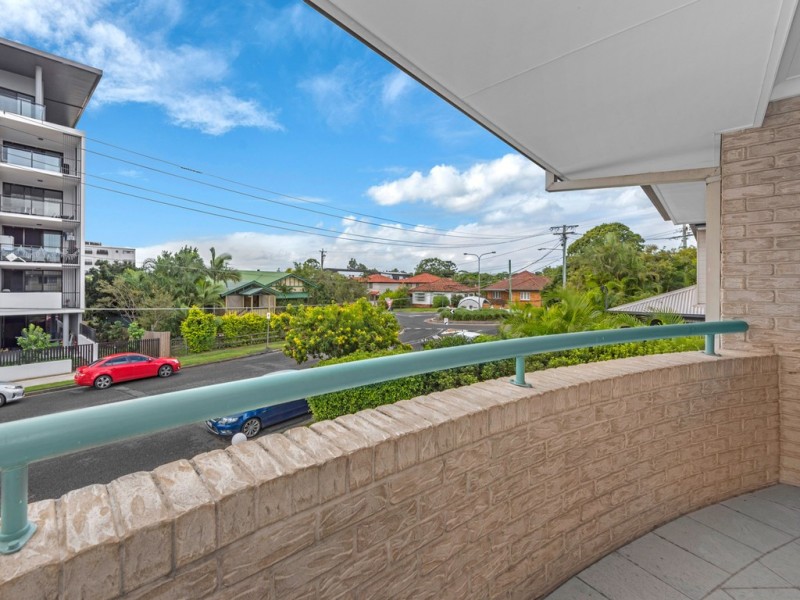 3/27 Mermaid Street, Chermside QLD 4032