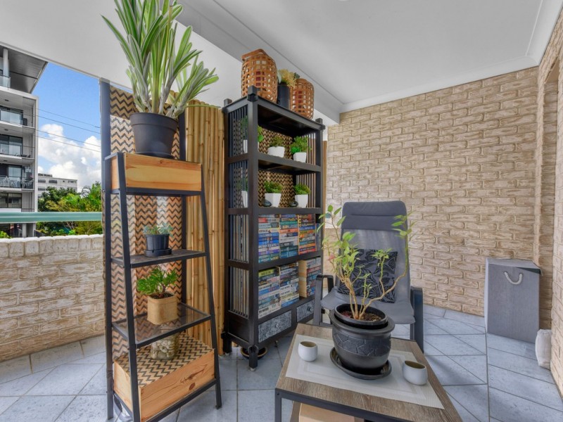 3/27 Mermaid Street, Chermside QLD 4032