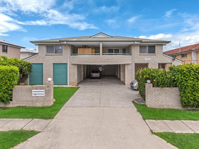 3/27 Mermaid Street, Chermside QLD 4032