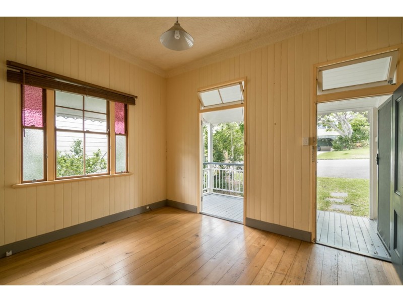 6 Rees Street, Kelvin Grove QLD 4059