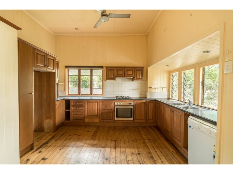 6 Rees Street, Kelvin Grove QLD 4059
