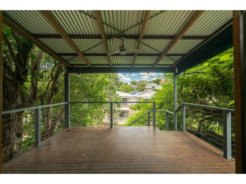 6 Rees Street, Kelvin Grove QLD 4059