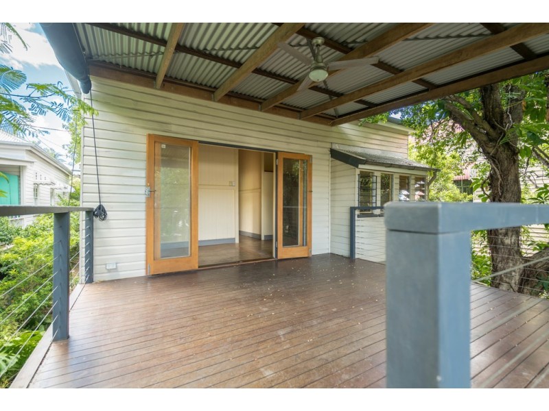 6 Rees Street, Kelvin Grove QLD 4059