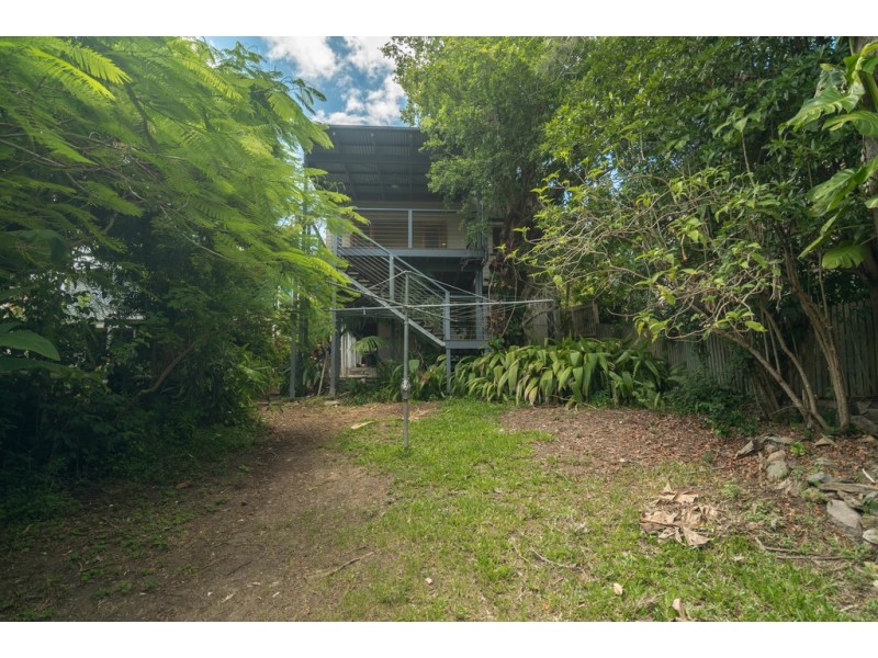 6 Rees Street, Kelvin Grove QLD 4059