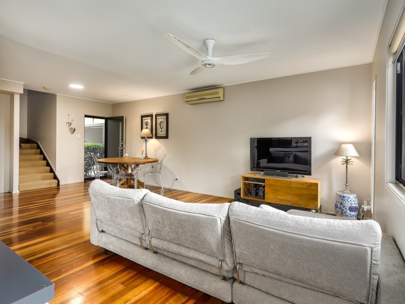 4/76 Silvester Street, Wilston QLD 4051