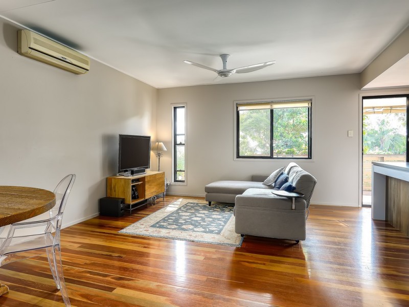 4/76 Silvester Street, Wilston QLD 4051
