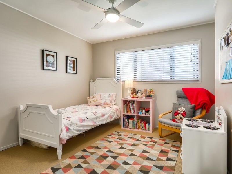 4/76 Silvester Street, Wilston QLD 4051
