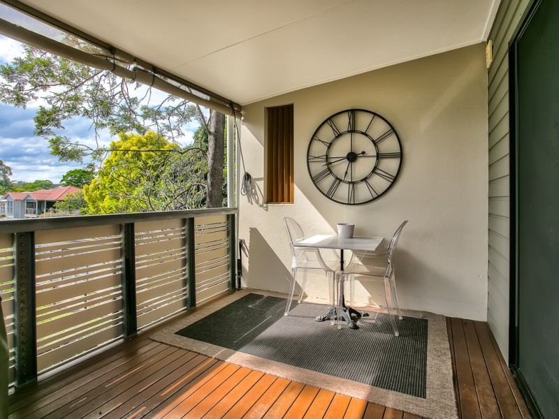 4/76 Silvester Street, Wilston QLD 4051