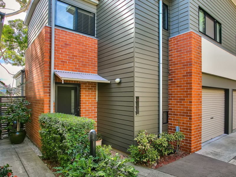 4/76 Silvester Street, Wilston QLD 4051