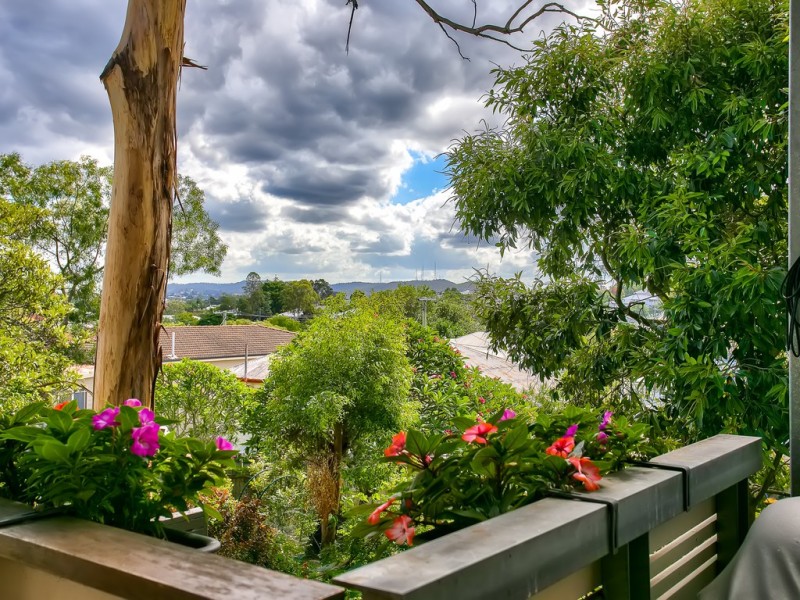 4/76 Silvester Street, Wilston QLD 4051