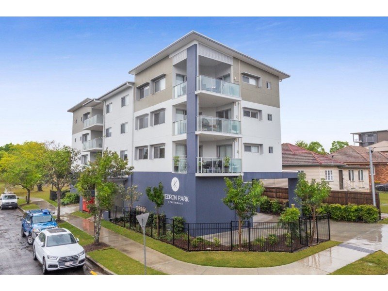 6/14 Gallagher Terrace, Kedron QLD 4031