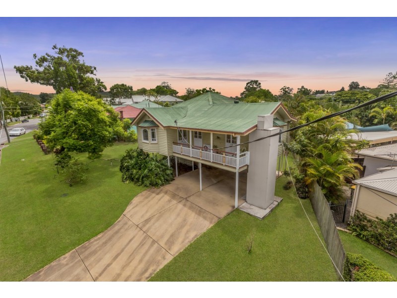 42 Dorrington Drive, Ashgrove QLD 4060